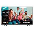 Телевизор Hisense 65A6BG