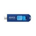 Флешка ADATA UC300 256GB Blue USB 3.2 Type-C