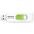 Флешка ADATA UV320 512GB White Green USB 3.2 Type-A