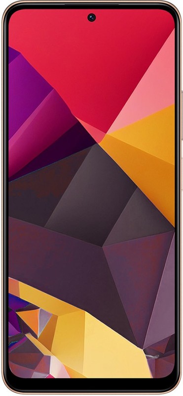 Сотовый телефон Xiaomi Redmi Note 12 4G 8/256GB золотой