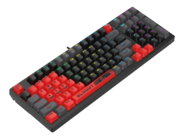 Клавиатура A4tech Bloody S98 Sports Red