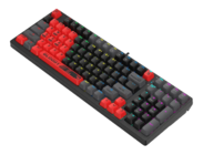 Клавиатура A4tech Bloody S98 Sports Red