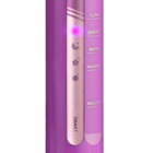 Зубная щетка Revyline RL 070 фиолетовая