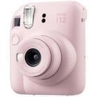 Фотоаппарат Fujifilm Instax Mini 12 Blossom Pink