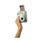 Фотоаппарат Fujifilm Instax Mini 12 Mint Green