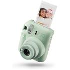 Фотоаппарат Fujifilm Instax Mini 12 Mint Green
