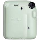 Фотоаппарат Fujifilm Instax Mini 12 Mint Green