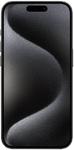Сотовый телефон Apple iPhone 15 Pro 256GB черный титан
