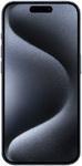 Сотовый телефон Apple iPhone 15 Pro 256GB голубой титан