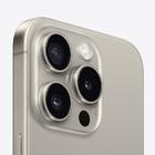 Сотовый телефон Apple iPhone 15 Pro 256GB натуральный титан