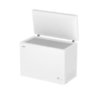 Морозильный ларь Haier HCE251R