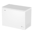 Морозильный ларь Haier HCE251R
