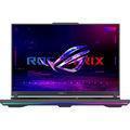 Ноутбук Asus ROG Strix G16 G614JV-AS73 Intel Core i7-13650HX 32GB DDR5 512GB SSD NVMe NVIDIA RTX4060 FHD IPS W11 Eclipse Gray