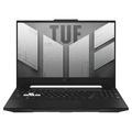 Ноутбук Asus TUF Dash F15 FX517ZM-HN093 Intel Core i7-12650H 32GB DDR4 512GB SSD NVMe NVIDIA RTX3060 FHD Black