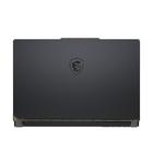 Ноутбук MSI Cyborg 15 A13VE-218US Intel Core i7-13620H 32GB DDR5 2TB SSD NVIDIA RTX4050 FHD IPS Backlit Black