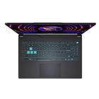 Ноутбук MSI Cyborg 15 A13VE-218US Intel Core i7-13620H 32GB DDR5 2TB SSD NVIDIA RTX4050 FHD IPS Backlit Black