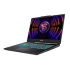 Ноутбук MSI Cyborg 15 A13VE-218US Intel Core i7-13620H 32GB DDR5 2TB SSD NVIDIA RTX4050 FHD IPS Backlit Black