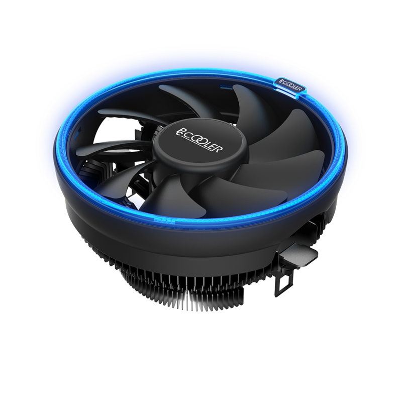 Система охлаждения PC Cooler E126M B