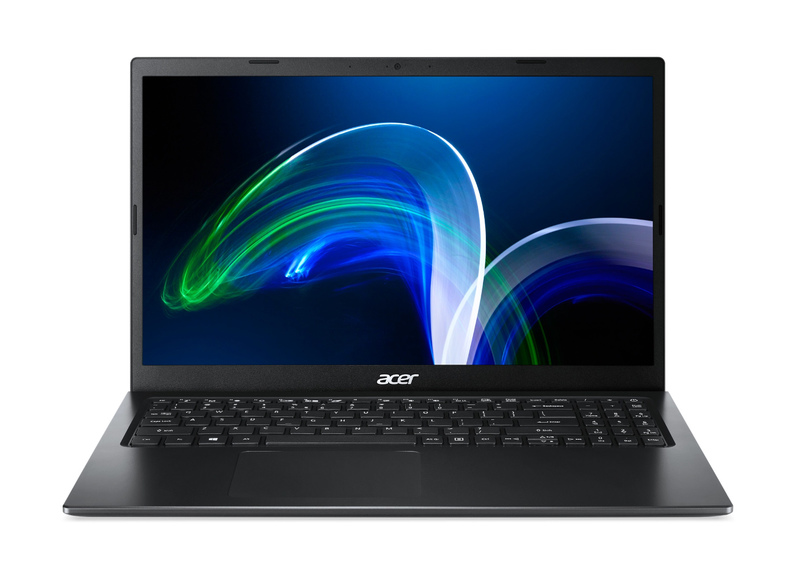 Ноутбук Acer Extensa EX215-32 Intel Celeron N4500 4GB DDR4 1TB HDD+256GB SSD NVMe FHD Black