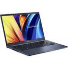 Ноутбук Asus Vivobook 14 X1402ZA-EB110WS Intel Core i5-1235U 8GB DDR4 512GB SSD NVMe FHD IPS W11 Quiet Blue