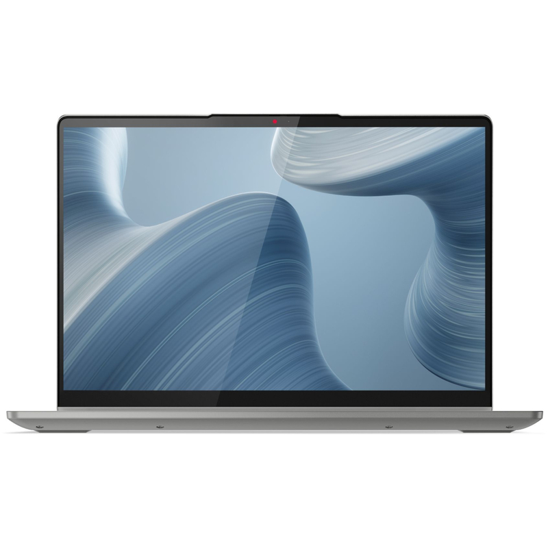 Ноутбук Lenovo Ideapad Flex 5 14ITL05 Intel Core i5-1135G7 8GB DDR4 256GB SSD NVMe FHD IPS Touch Platinum Gray + стилус Lenovo