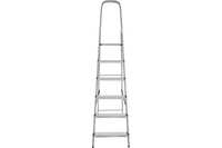 Стремянка Новая Высота NV1137106