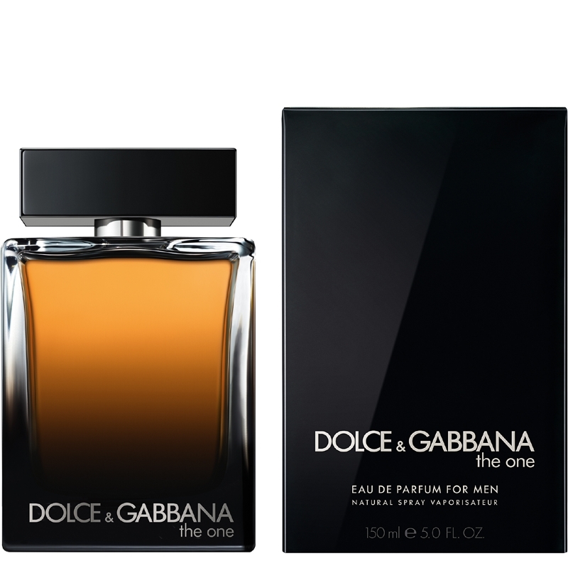 Парфюмерная вода Dolce & Gabbana The One for Men Eau de Parfum 150ml
