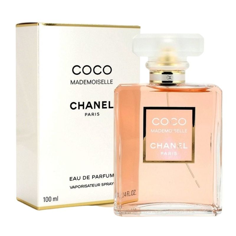 Парфюмерная вода Chanel Coco Mademoiselle 100ml