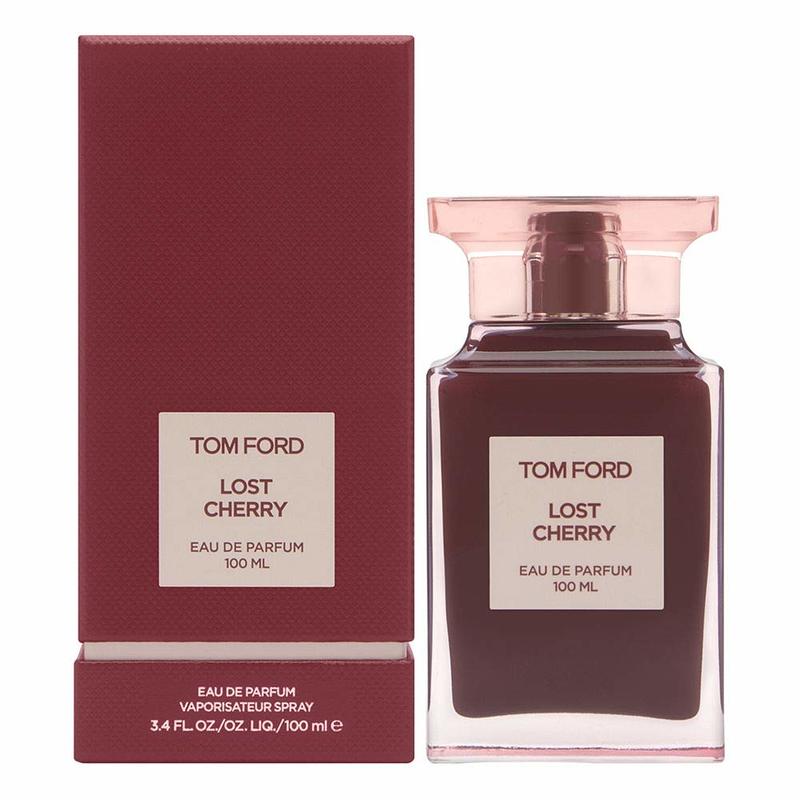 Парфюмерная вода Tom Ford Lost Cherry 100ml