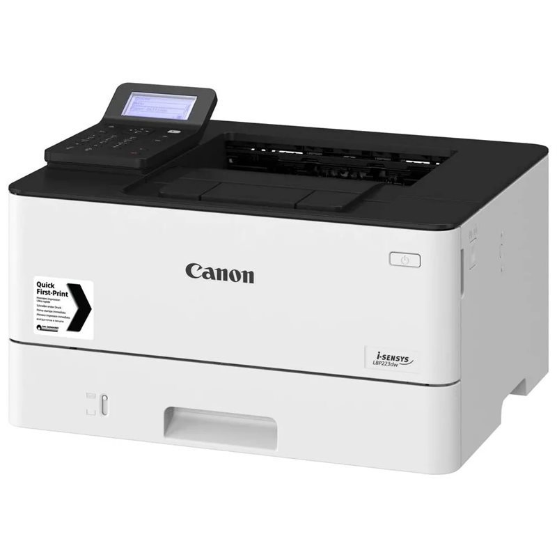 Принтер Canon i-Sensys LBP 223dw