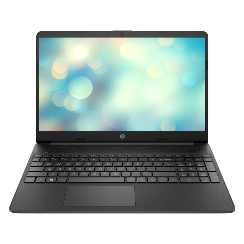 Ноутбук HP 15s-fq5000nia Intel Core i3-1215U 16GB DDR4 128GB SSD Intel UHD Graphics FHD DOS Black
