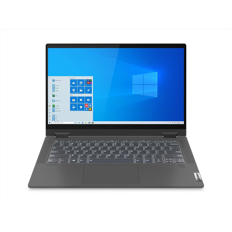 Ноутбук Lenovo Ideapad Flex 5 Intel Core i3-1005G1 4GB DDR4 512GB SSD ‎Intel UHD Graphics FHD W10 Graphite Grey