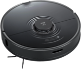 Робот-пылесос Roborock S7 черный
