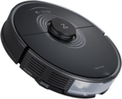 Робот-пылесос Roborock S7 черный
