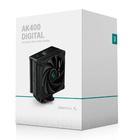 Система охлаждения Deepcool AK400 Digital