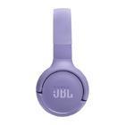 Беспроводные наушники JBL Tune 520BT Purple