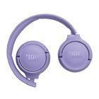 Беспроводные наушники JBL Tune 520BT Purple