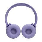 Беспроводные наушники JBL Tune 520BT Purple