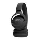 Беспроводные наушники JBL Tune 520BT Black