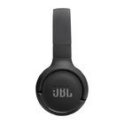 Беспроводные наушники JBL Tune 520BT Black