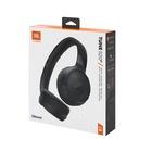 Беспроводные наушники JBL Tune 520BT Black