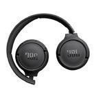 Беспроводные наушники JBL Tune 520BT Black