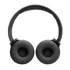 Беспроводные наушники JBL Tune 520BT Black