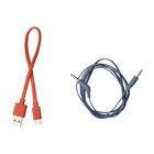 Беспроводные наушники JBL Tune 720BT Blue