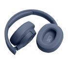 Беспроводные наушники JBL Tune 720BT Blue