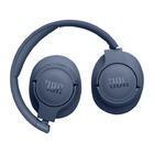 Беспроводные наушники JBL Tune 720BT Blue