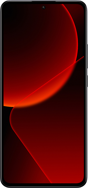 Сотовый телефон Xiaomi 13T 8/256GB черный