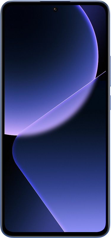 Сотовый телефон Xiaomi 13T 8/256GB голубой