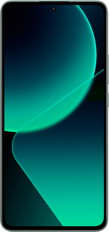 Сотовый телефон Xiaomi 13T 8/256GB зеленый