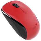 Мышь Genius NX-7000 G5 Red